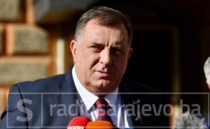 Dodik oštro reagirao na izjave Željka Komšića i “Transkripte genocida”